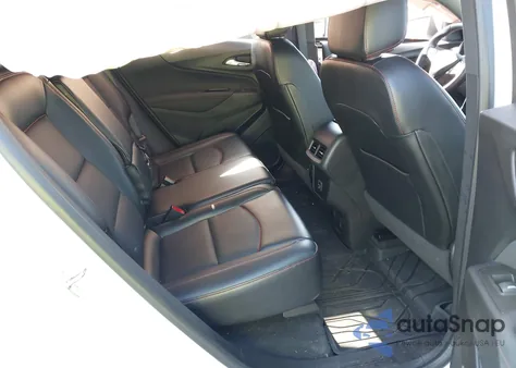 2023 Chevrolet Equinox Fwd Rs from USA, damaged, VIN 3GNAXMEG3PS155259